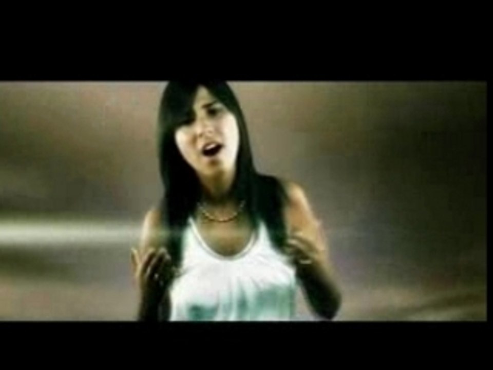 SAMIA - Etre la une derniere fois - Clip