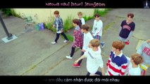[Nasa Subteam][Vietsub Kara] Wanna One (워너원) - 에너제틱 (Energetic) MV