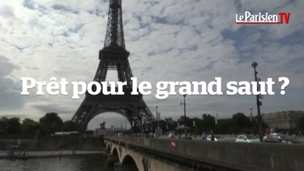 JO 2024 : comment être prêt pour le grand saut dans la Seine ?