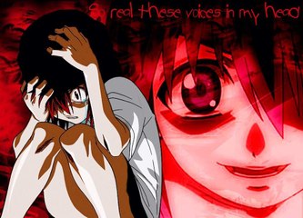 (إلفن ليد)    View propaganda for anime  ELFEN LIED