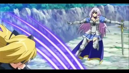 Annelotte (Queens Blade: Rebellion) Tribute!!