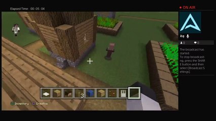 Minecraft building stuff! (32)
