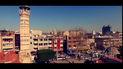 ADANA HAKKINDA DUYMADIKLARINIZ BU VİDEO DA MUTLAKA İZLEYİN !!!