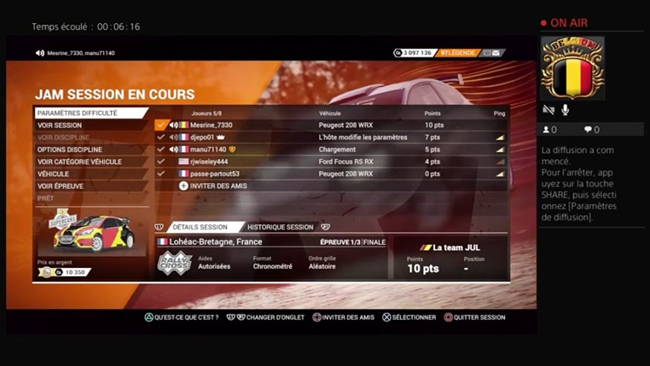 PS4 en direct de Mesrine_7330 (106)