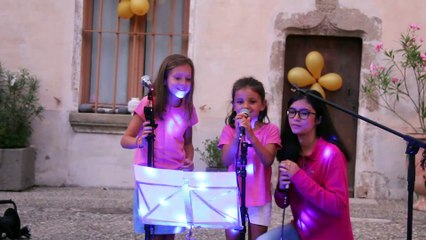 10 Vianney - moi aimer toi