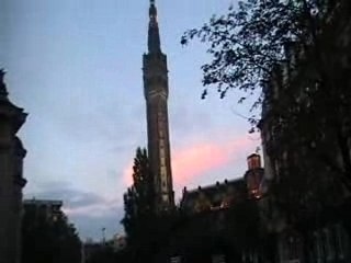 Eric Lille 29/09/2007