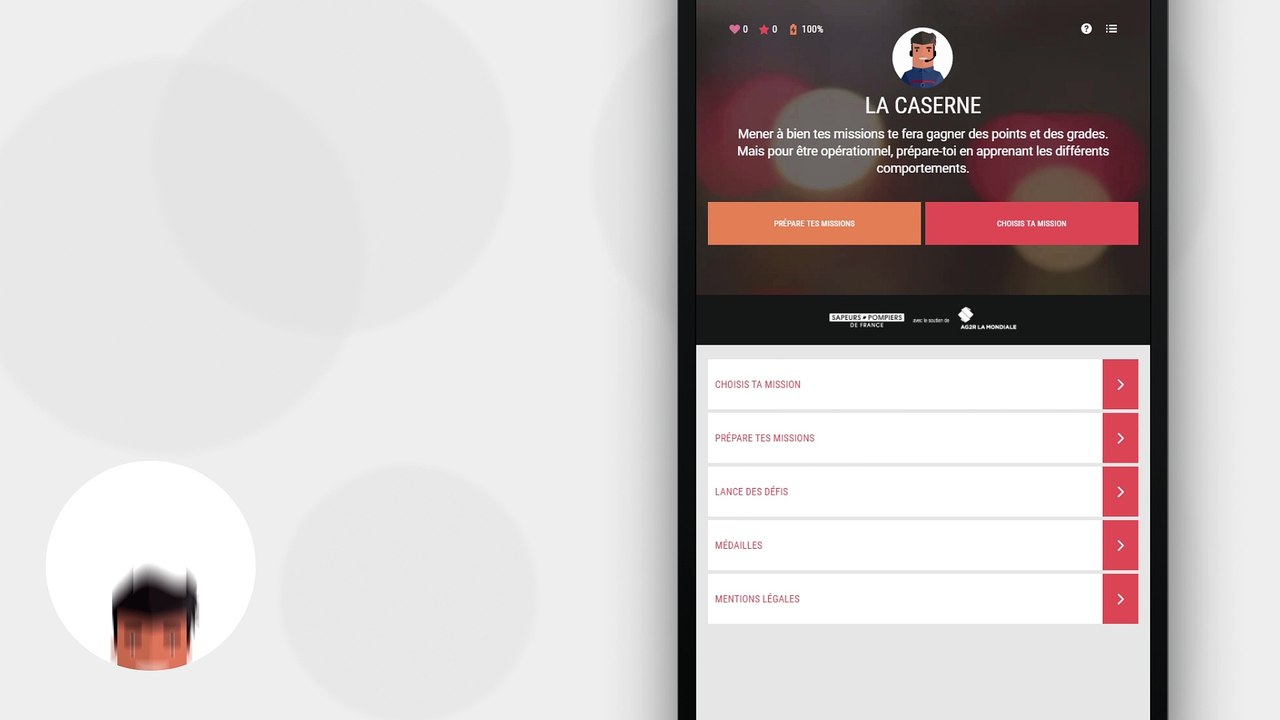 Découvrez sauvequiveut.fr, le jeu en ligne qui peut sauver des vies en vrai !
