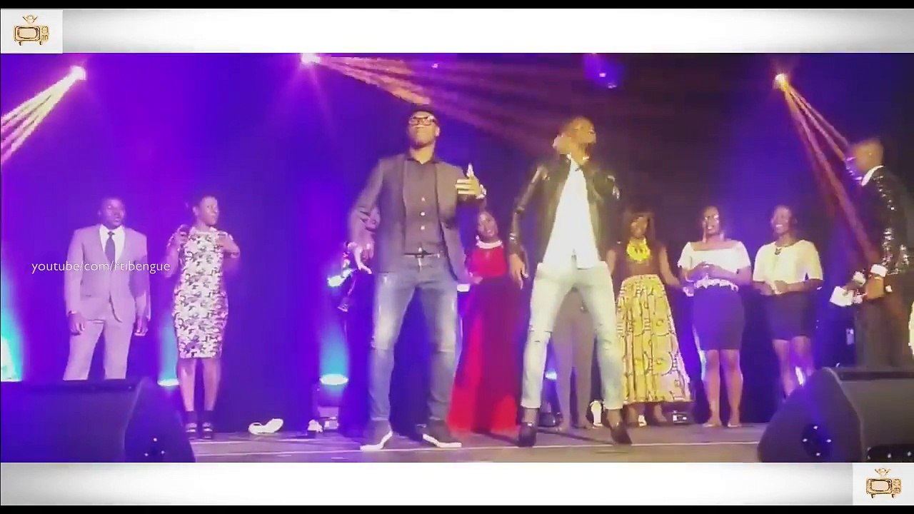 Meilleur Danseur: Samuel Etoo, Didier Drogba ou Paul Pogba?