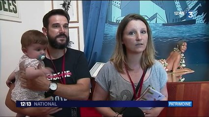 Périgord : retour dans l'univers de Josephine Baker