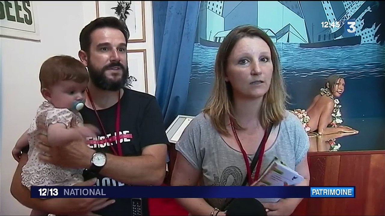 Périgord : retour dans l'univers de Josephine Baker