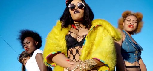 TENCE MENA   -     800 volts    (Gasy HD 2017)