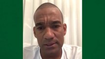 Rodrigo explica confusão com Milton Mendes após jogo; assista