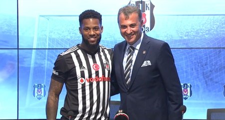 Fikret Orman: Gökhan Töre Sakatlanmasaydı Lens'i Almayacaktık