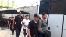 Bursa'da Fetö'nün TSK Yapılanmasına Operasyon: 7'si Teğmen, 13 Gözaltı