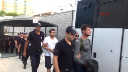 Bursa'da Fetö'nün TSK Yapılanmasına Operasyon: 7'si Teğmen, 13 Gözaltı