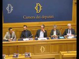 Roma - Conferenza stampa di Lorenzo Becattini (27.07.17)