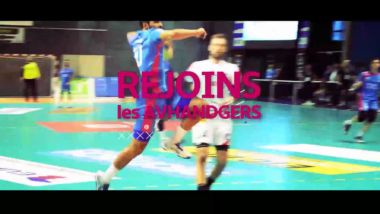 BHB-Dunkerque 8 sept 2017