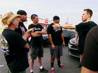 [S9 ~ E1] The Amazing Race Australia Season 9 Episode 1 (Official+) English Subtitles