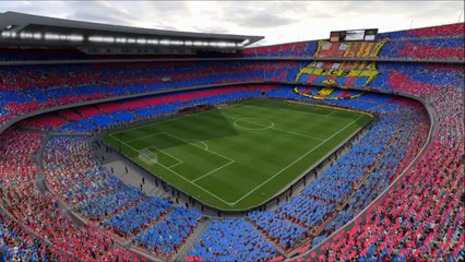 FIFA 17 NEYMAR'S AMAZING GOALS! (must watch)