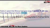 Ishqbaaz, 7Th aug 2017 news, Rudra ,turns ,shinning, armour for, Bhavya, unfolds ,Sultan's ,mystery