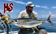 Hook Shots: Tuna North & South