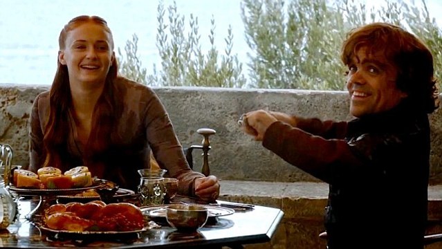 Game Of Thrones - Funny Bloopers - GOT Behind The Scenes
