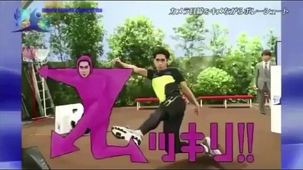 【関ジャニ】のツッコミの切れ味がすごい カッパ衝撃
