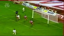 Prosinecki ● Skills ● FK Crvena Zvezda 2:2 FC Bayern Munich ● European Cup 1990/91 ● Semif