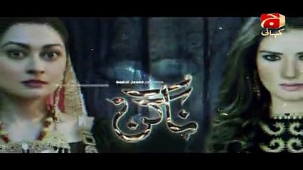 Naagin Next Episode 62 - Promo Teaser | Geo Kahani