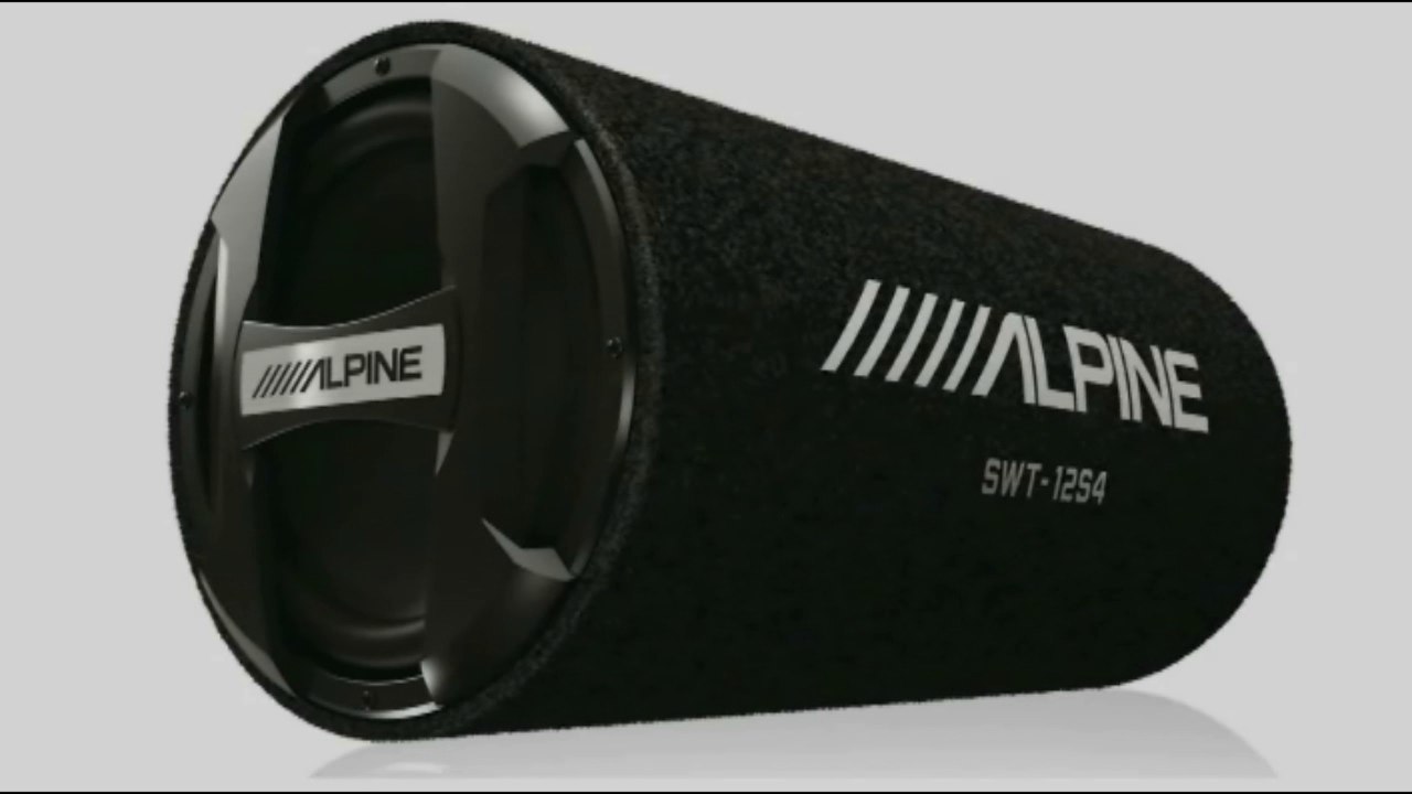 Quel caisson de basse choisir pour votre voiture?