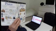 Airbnb a payé moins de 100.000 euros d’impôts en France