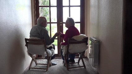 Loneliness Now Considered A Big Risk In Premature Death