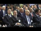 Roma   Mattarella alla XII Conferenza degli Ambasciatori d'Italia 24 07 17