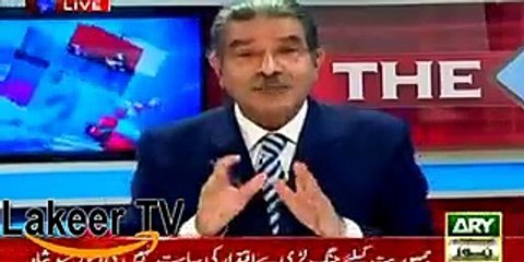 Nawaz Sharif Hates Poor n League Workers