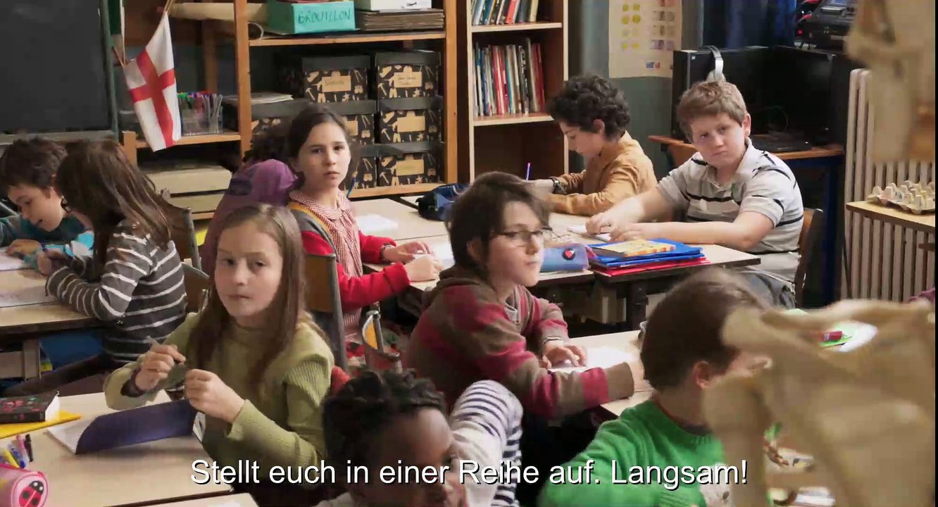 Demain et tous les autres jours - Bande annonce