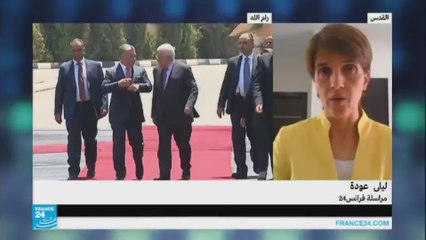 كيف ينظر الإسرائيليون إلى زيارة ملك الأردن؟