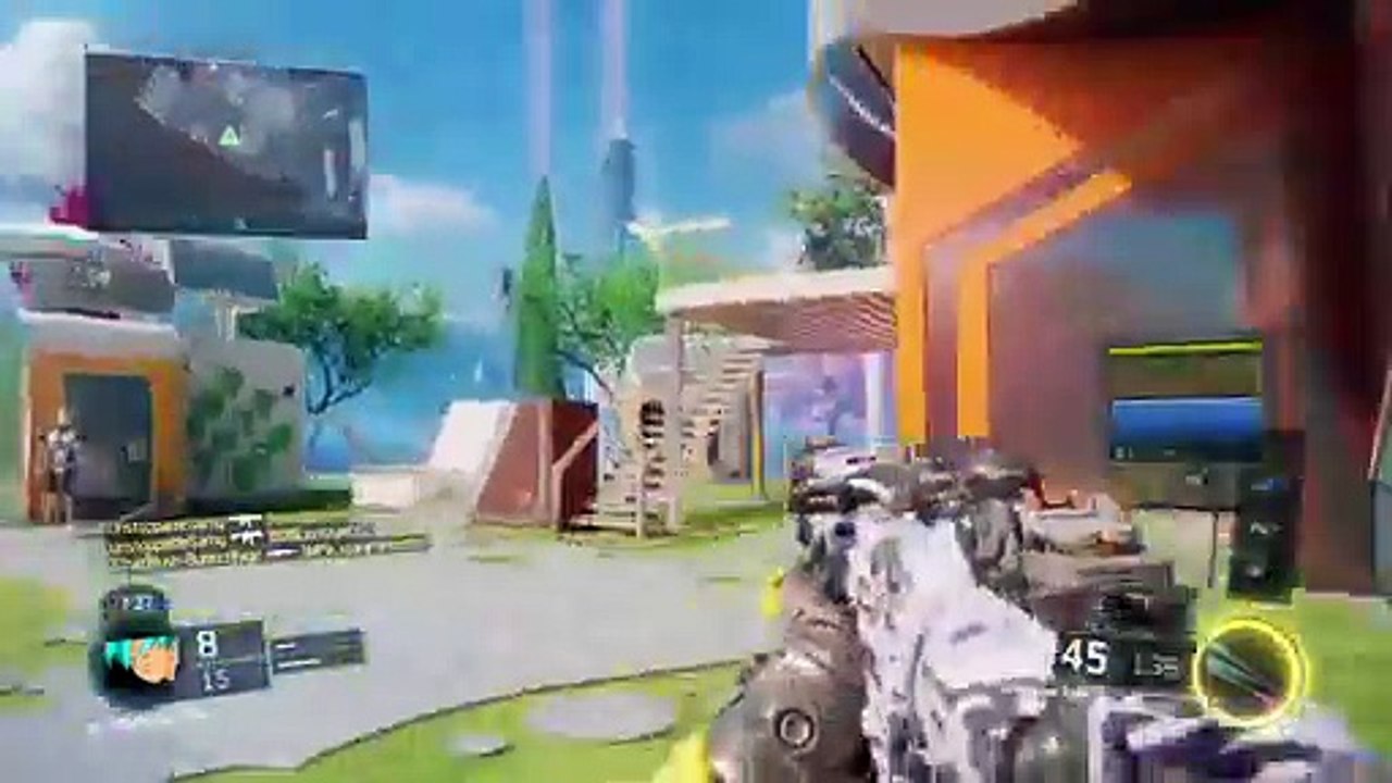 Yeah cod points (12)