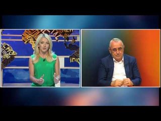 Ora News - Sejdini: Zjarret nga dora e njeriut, duhet të veprojë ligji