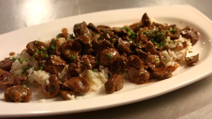 Clásicos riñones al jerez | MasterChefUY