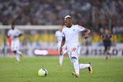 OM 3-0 Dijon : le but de Clinton Njie (51e)