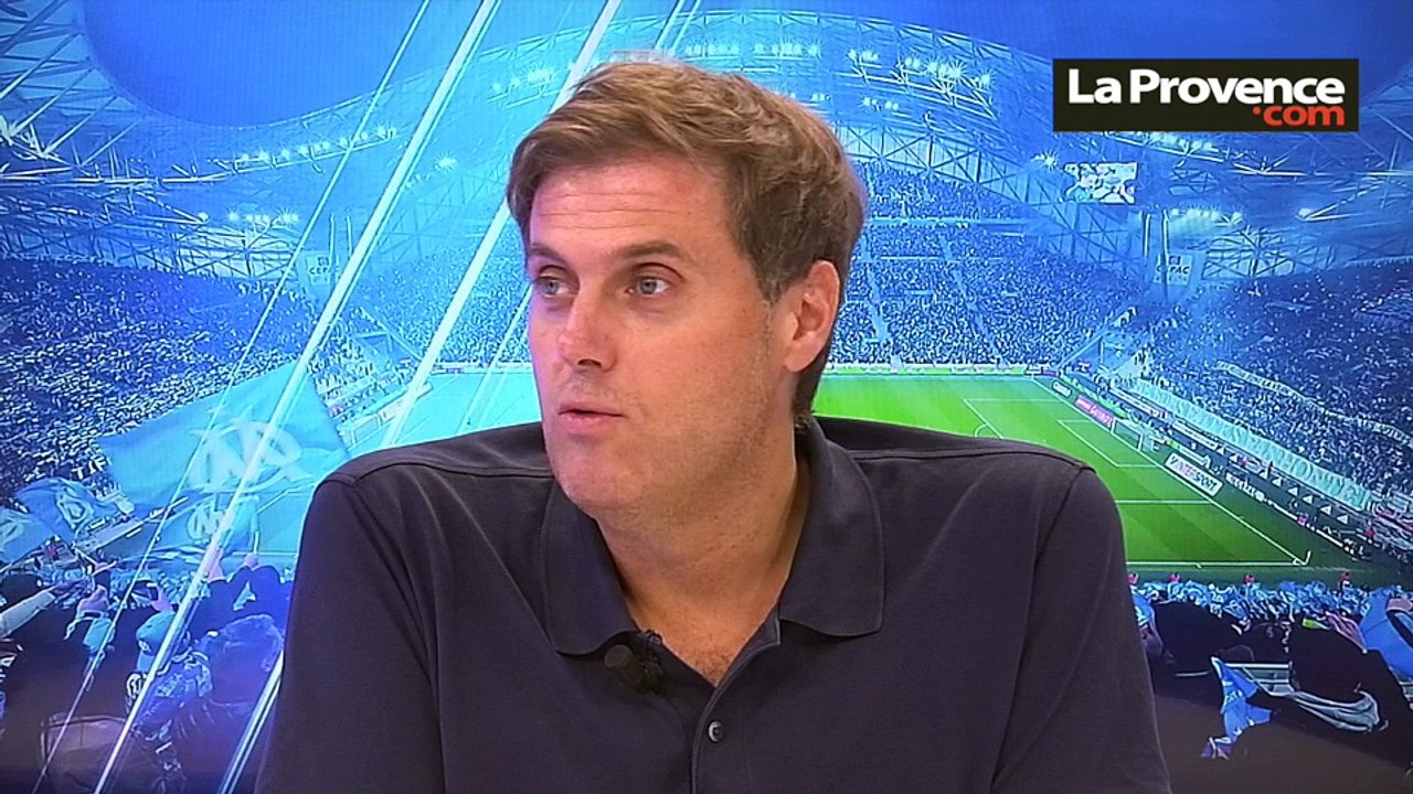 Le JT de l'OM : "Une sacrée ambiance au Vélodrome dès la 1ère journée"