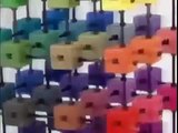Baby Einstein Puppet Show Anthology Vol 1 Video