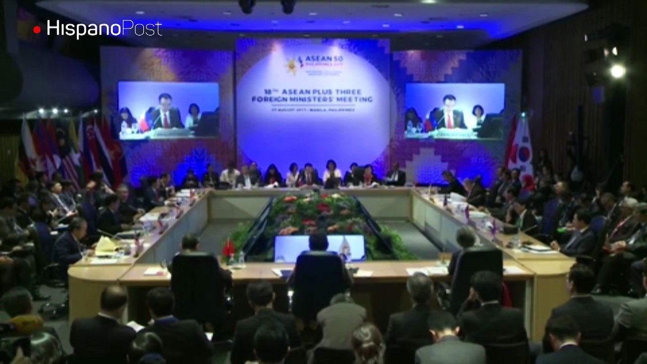 EE.UU. y Pyongyang ponen acento en programa nuclear de Kim Jong-un