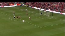 Amazing Goal  Woodburn B.   (2:1) Liverpool vs Athletic Bilbao