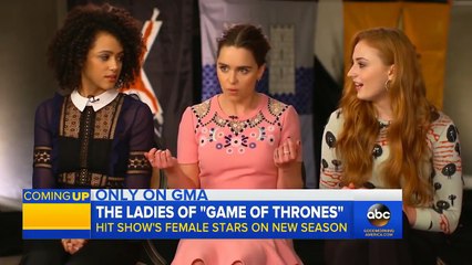Emilia Clarke - Daenerys Targaryen - Funny & Cute Moments