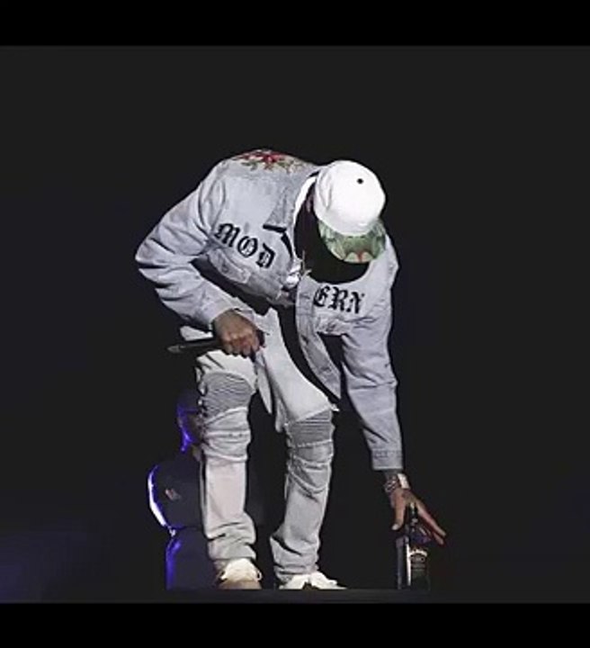 Booba - Reidy (officiel)