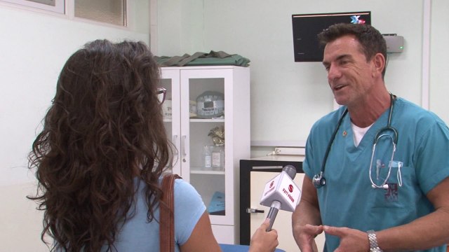 Vazhdon fluksi i madh i pacientëve në spitalin rajonal ''Isa Grezda'' - Lajme