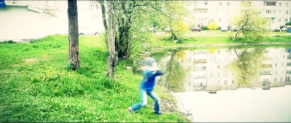 ФОРСАЖ 7 Трейлер Пародия