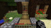 Minecraft: DO NOT JUMP THE PAIN OF JUMPING Custom Map