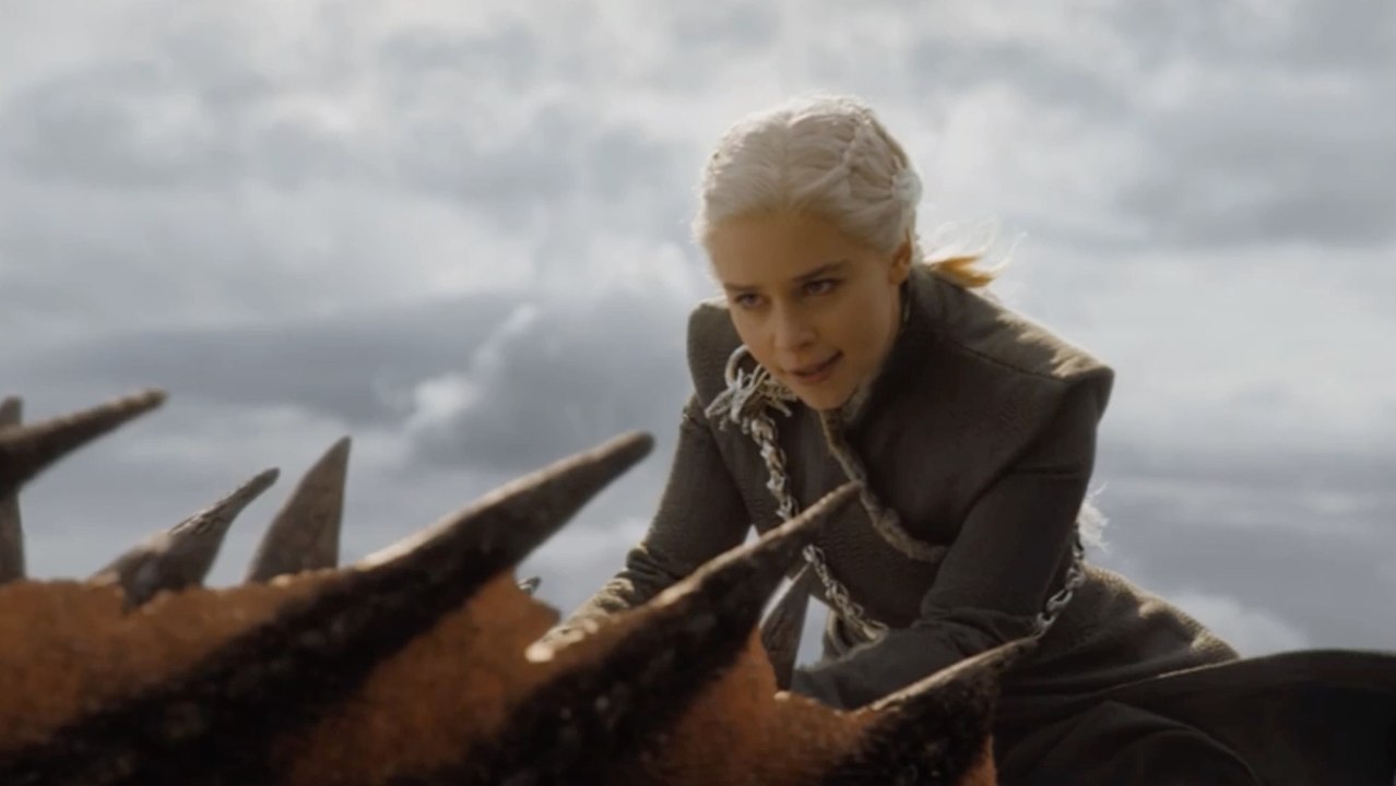 'Game of Thrones' power rankings: 'The Spoils of War'
